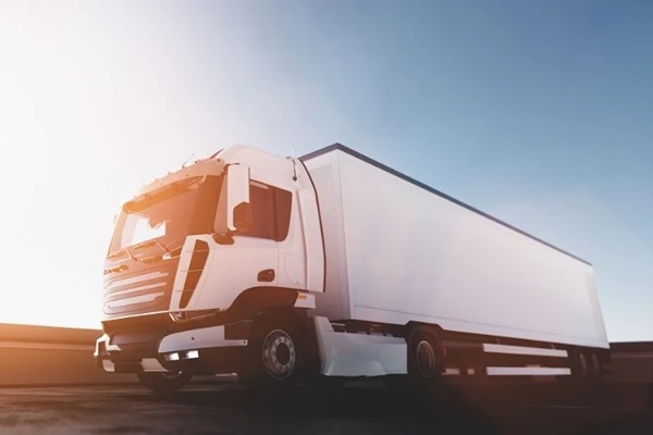 Ankara Sultanhisar, Nakliye Firması