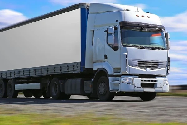 Ankara Sultanhisar, Nakliyat